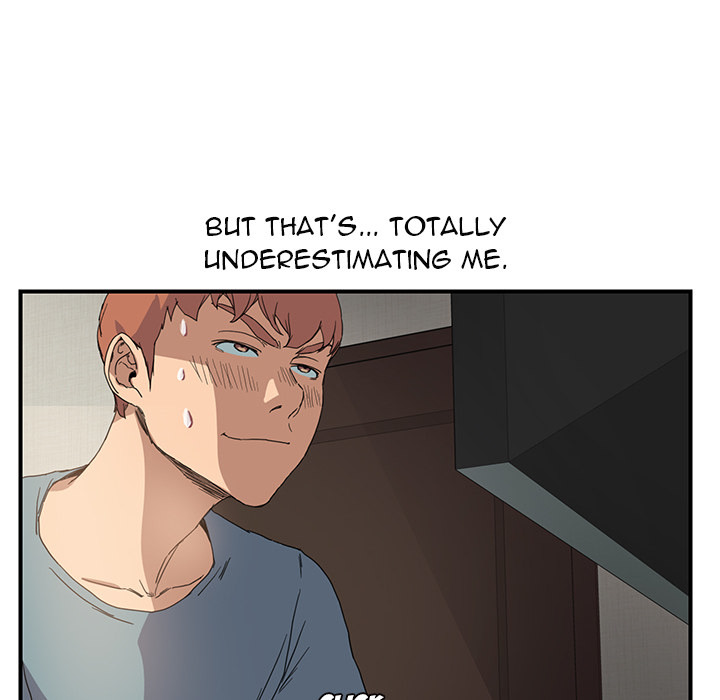 My Stepmom chapter 4 page 122