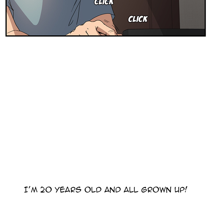 My Stepmom chapter 4 page 123