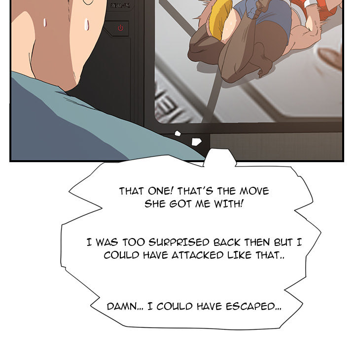 My Stepmom chapter 4 page 129