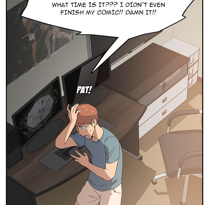 My Stepmom chapter 4 page 135