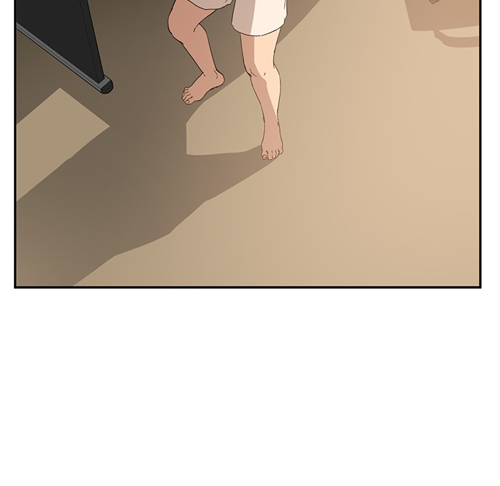 My Stepmom chapter 4 page 136