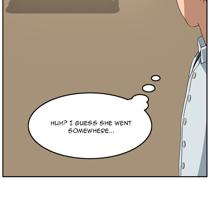 My Stepmom chapter 4 page 140