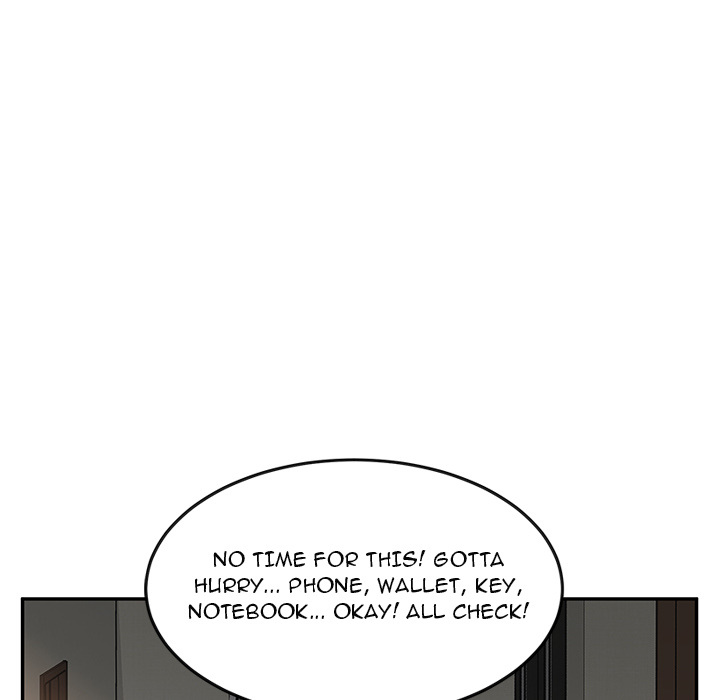 My Stepmom chapter 4 page 141