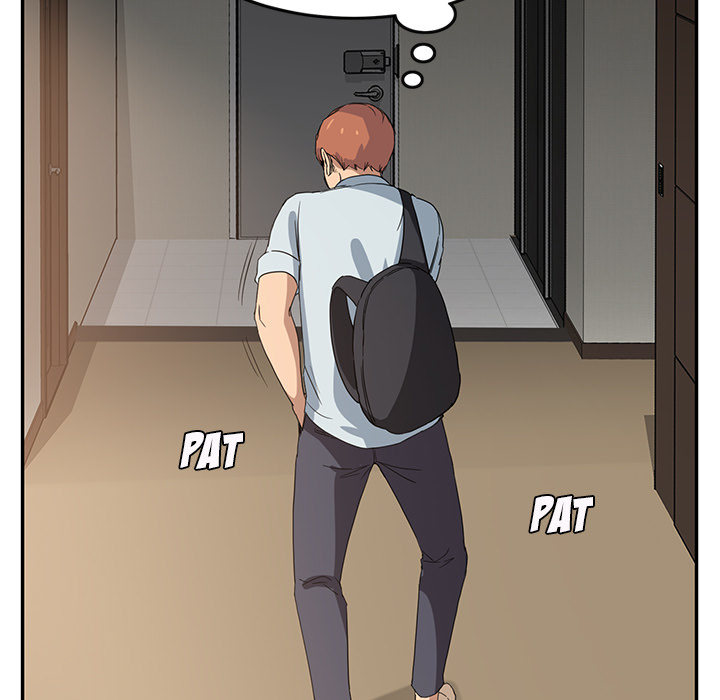My Stepmom chapter 4 page 142