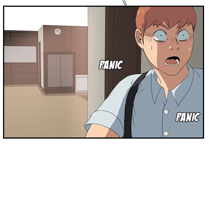 My Stepmom chapter 4 page 153