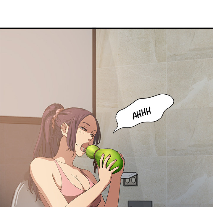 My Stepmom chapter 4 page 161