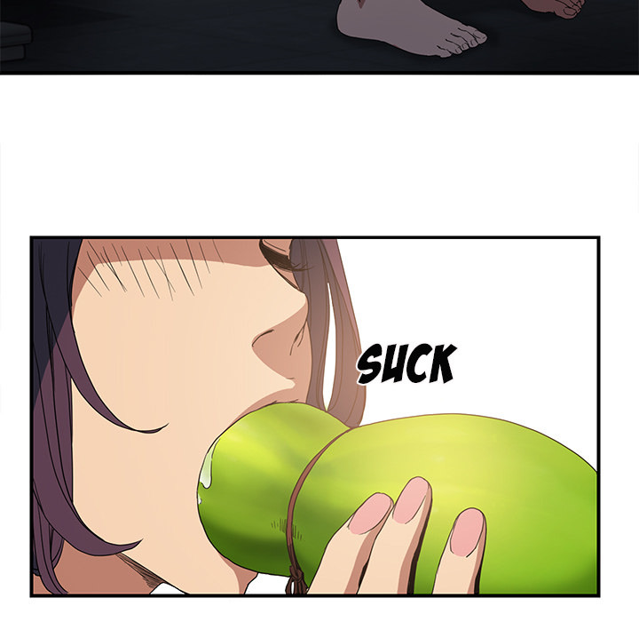 My Stepmom chapter 4 page 163