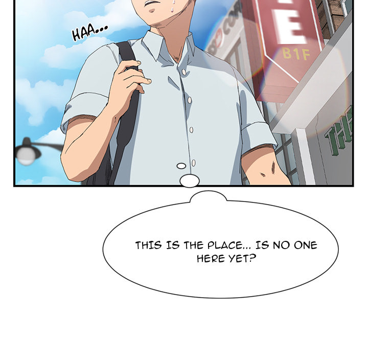 My Stepmom chapter 4 page 173