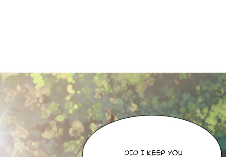 My Stepmom chapter 5 page 3