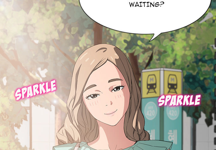 My Stepmom chapter 5 page 4
