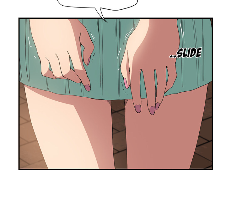 My Stepmom chapter 5 page 13