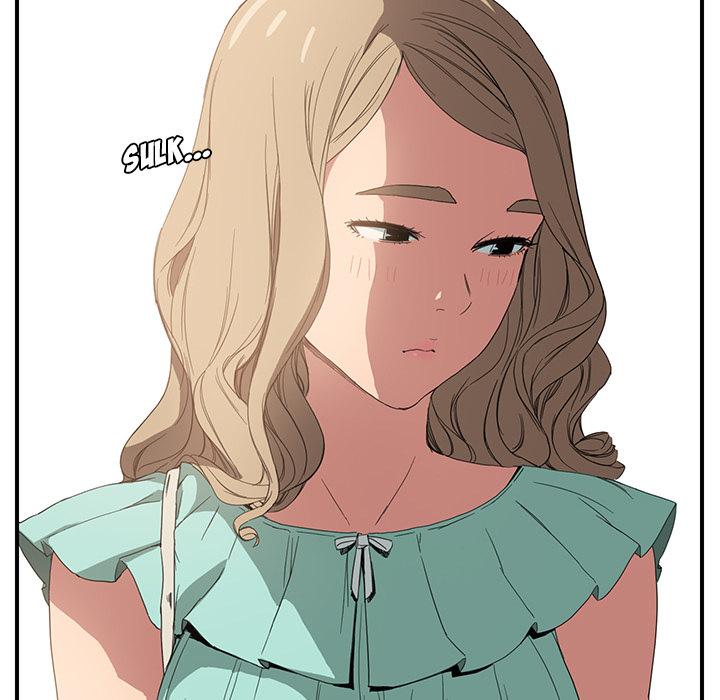 My Stepmom chapter 5 page 15