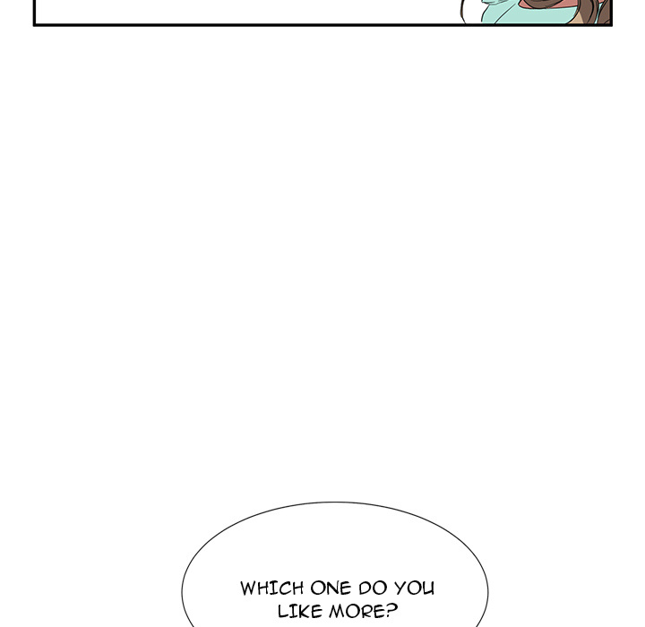 My Stepmom chapter 5 page 22
