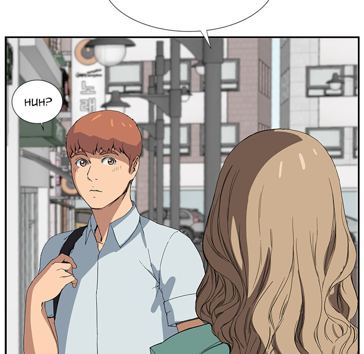 My Stepmom chapter 5 page 23