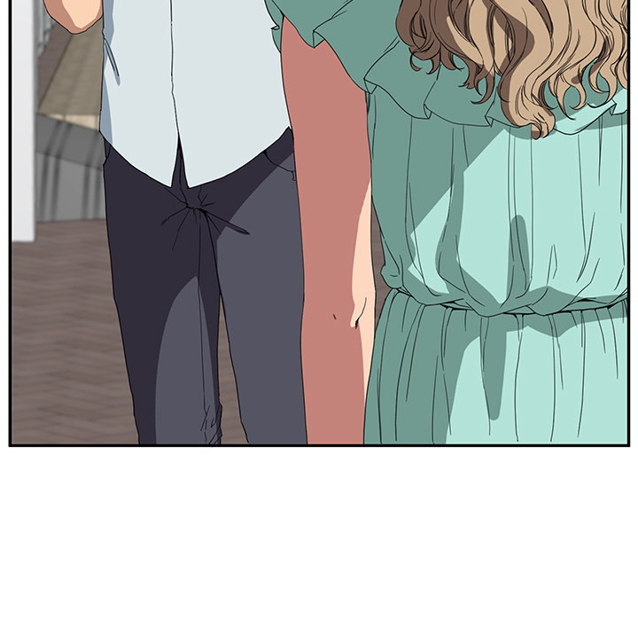 My Stepmom chapter 5 page 24