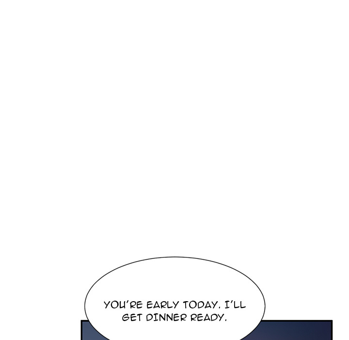 My Stepmom chapter 5 page 25