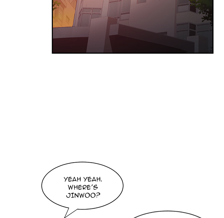 My Stepmom chapter 5 page 27