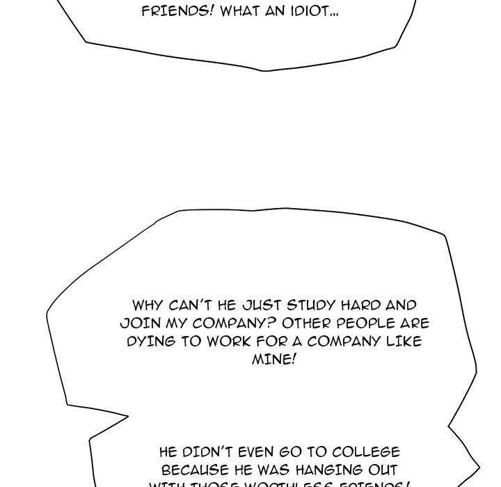 My Stepmom chapter 5 page 29