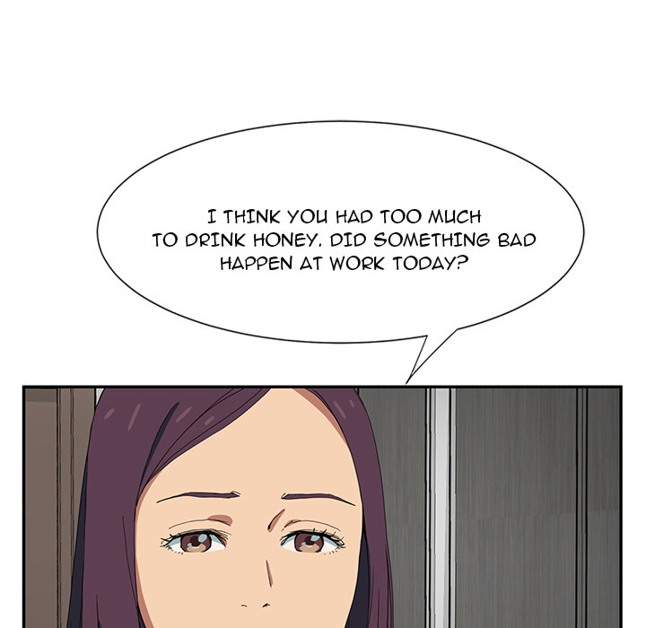 My Stepmom chapter 5 page 31