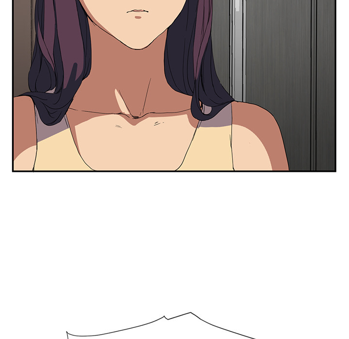 My Stepmom chapter 5 page 32