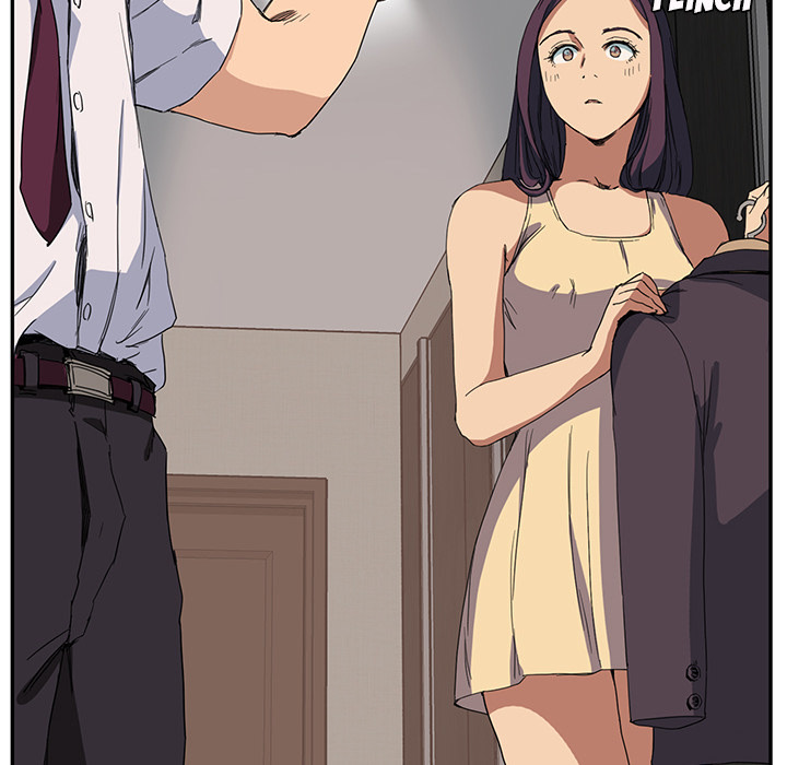 My Stepmom chapter 5 page 36