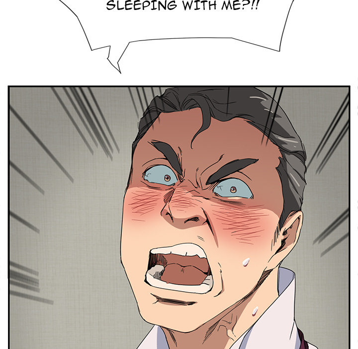 My Stepmom chapter 5 page 39
