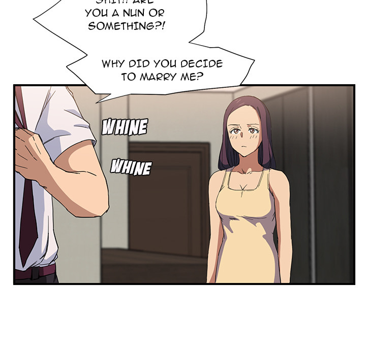 My Stepmom chapter 5 page 42