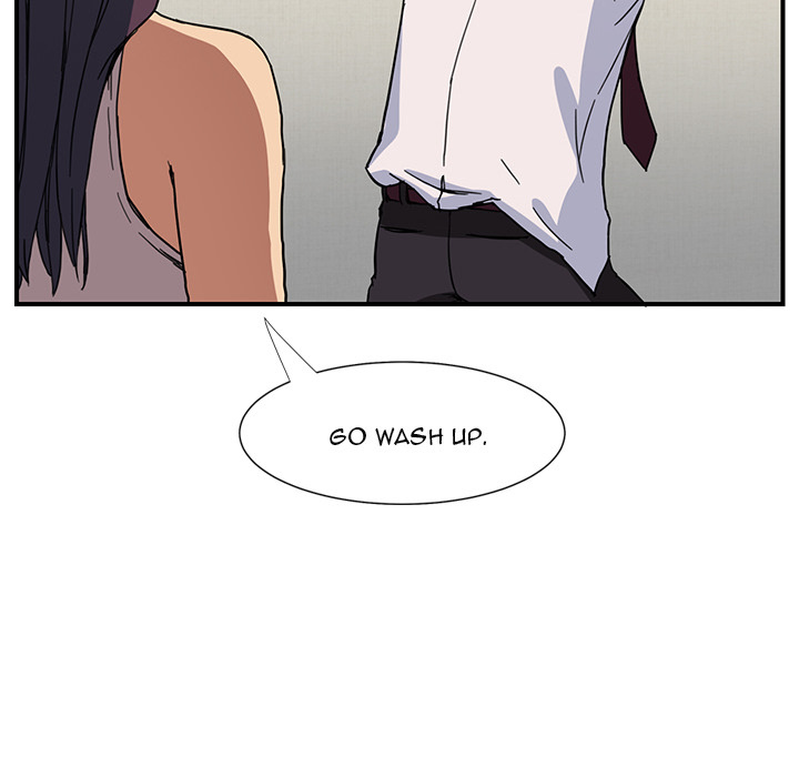 My Stepmom chapter 5 page 44