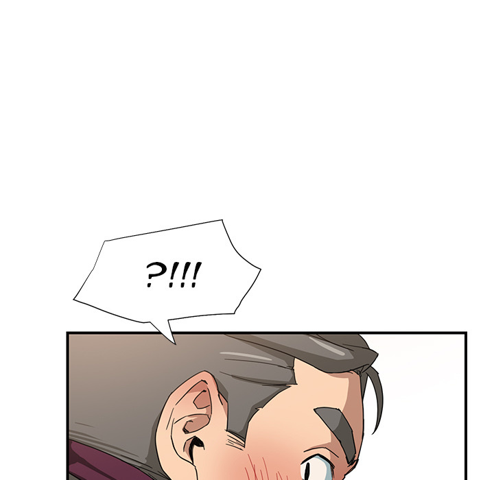 My Stepmom chapter 5 page 45