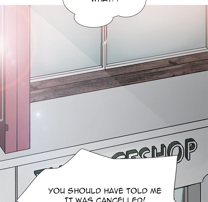 My Stepmom chapter 5 page 48