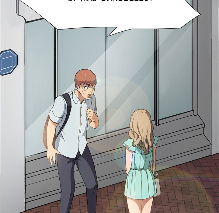 My Stepmom chapter 5 page 49