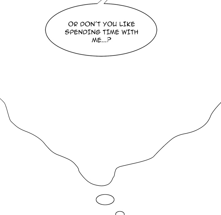 My Stepmom chapter 5 page 54