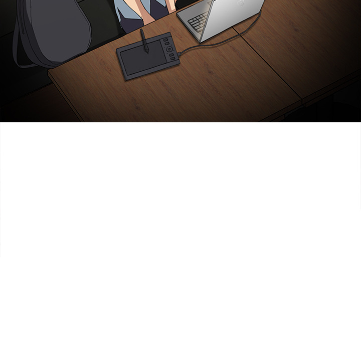 My Stepmom chapter 5 page 58