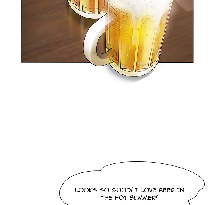 My Stepmom chapter 5 page 61
