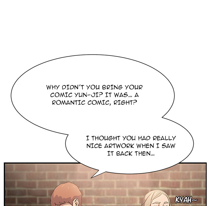 My Stepmom chapter 5 page 63
