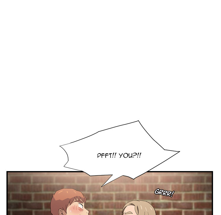 My Stepmom chapter 5 page 71