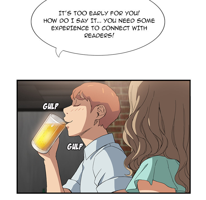 My Stepmom chapter 5 page 73