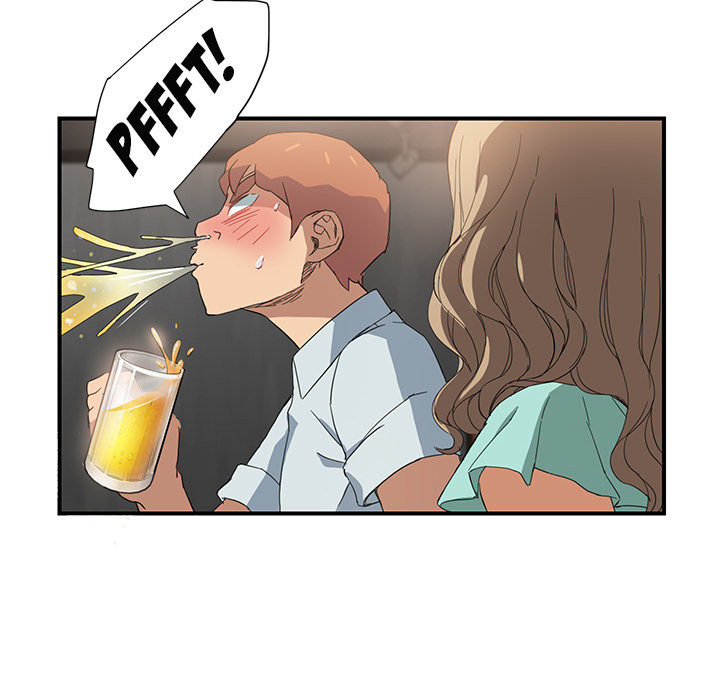 My Stepmom chapter 5 page 75