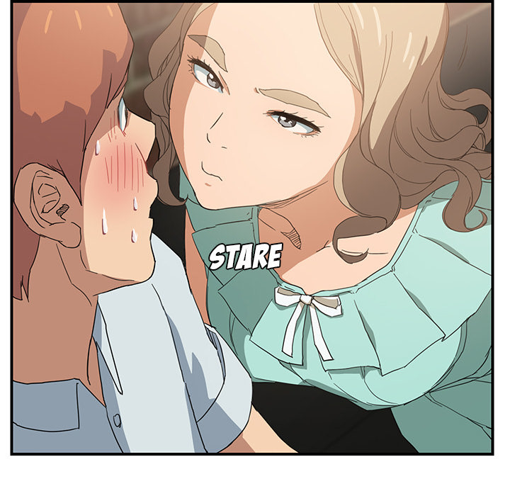 My Stepmom chapter 5 page 77