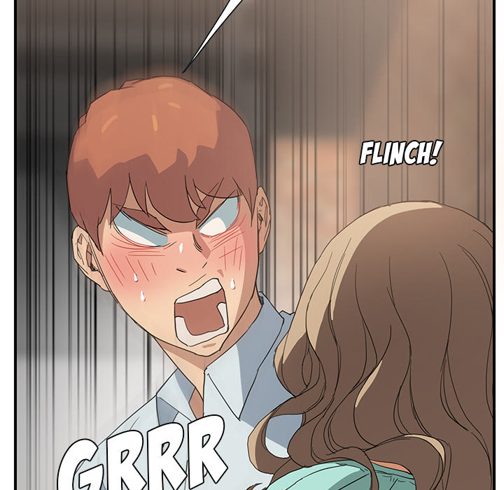 My Stepmom chapter 5 page 82