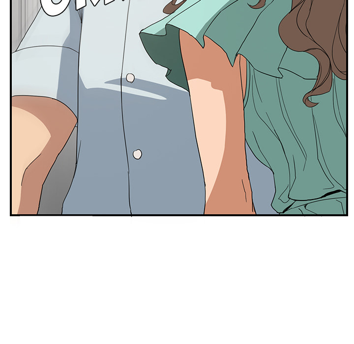 My Stepmom chapter 5 page 83