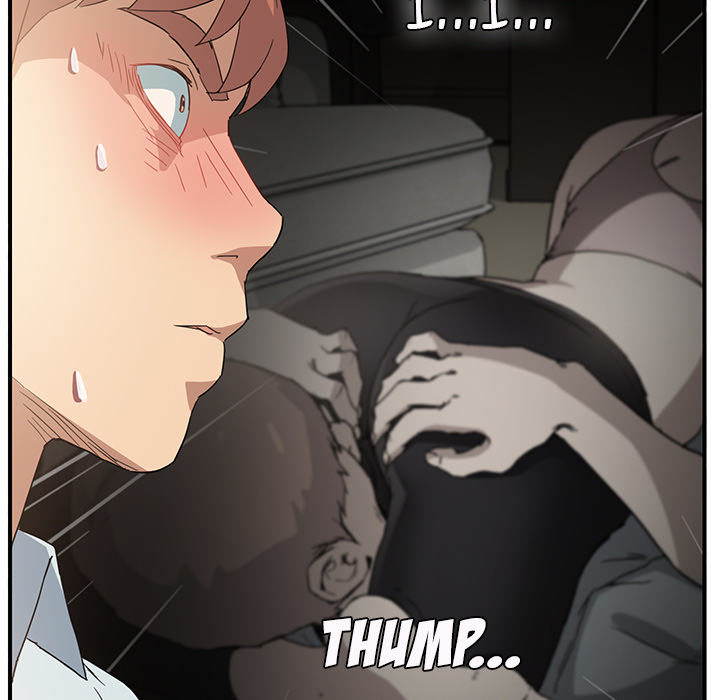 My Stepmom chapter 5 page 86
