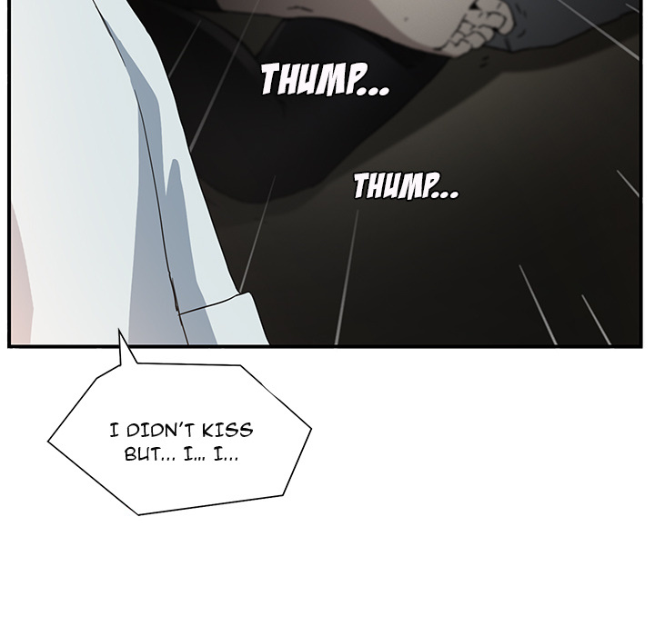 My Stepmom chapter 5 page 87