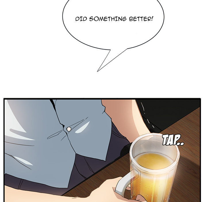 My Stepmom chapter 5 page 89