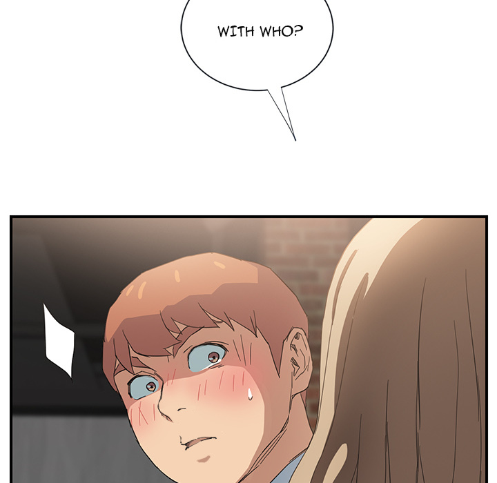 My Stepmom chapter 5 page 93