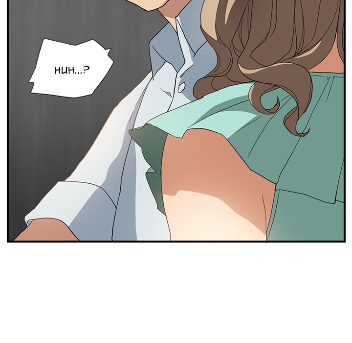 My Stepmom chapter 5 page 94