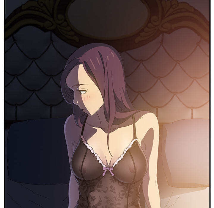 My Stepmom chapter 5 page 96