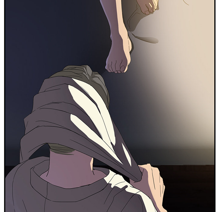 My Stepmom chapter 5 page 98