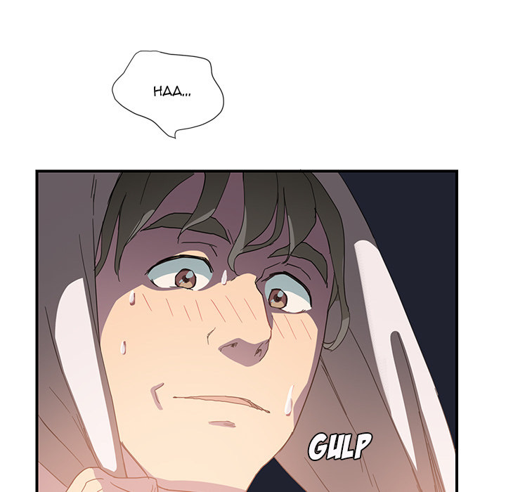 My Stepmom chapter 5 page 101