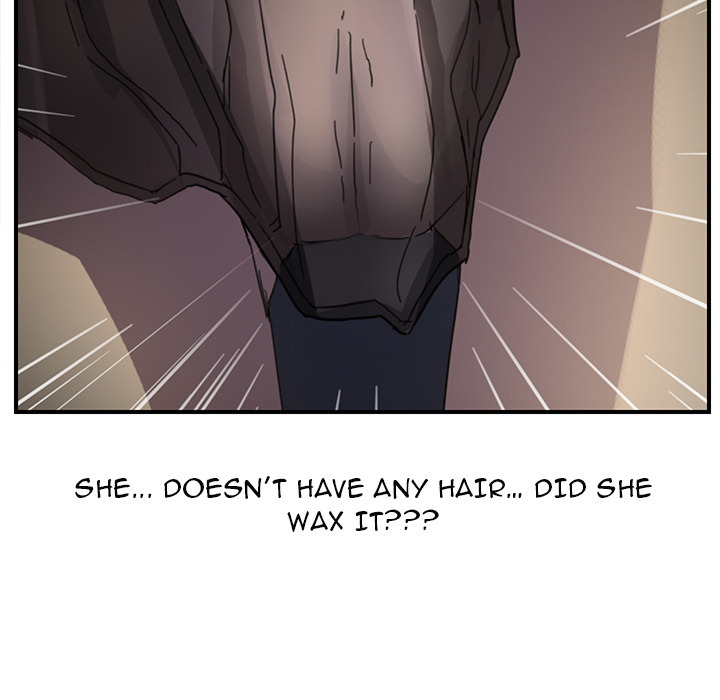My Stepmom chapter 5 page 107